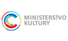 MINISTERSTVO KULTURY ČESKÉ REPUBLIKY