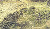 Beskydy na historick map II. vojenskho mapovn