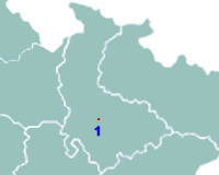 Pamtkov rezervace v Olomouckm kraji