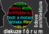 Diskusní fórum: Krajina, vesnice a architektura.